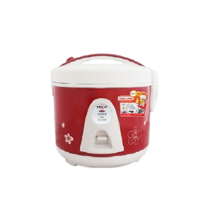 Nồi cơm điện Pengo PG-518M
