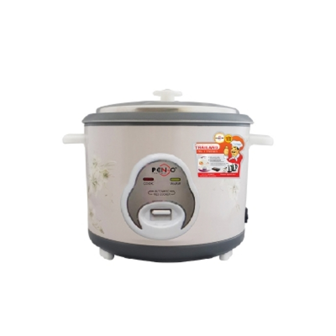 Nồi cơm điện Pengo PG-612M