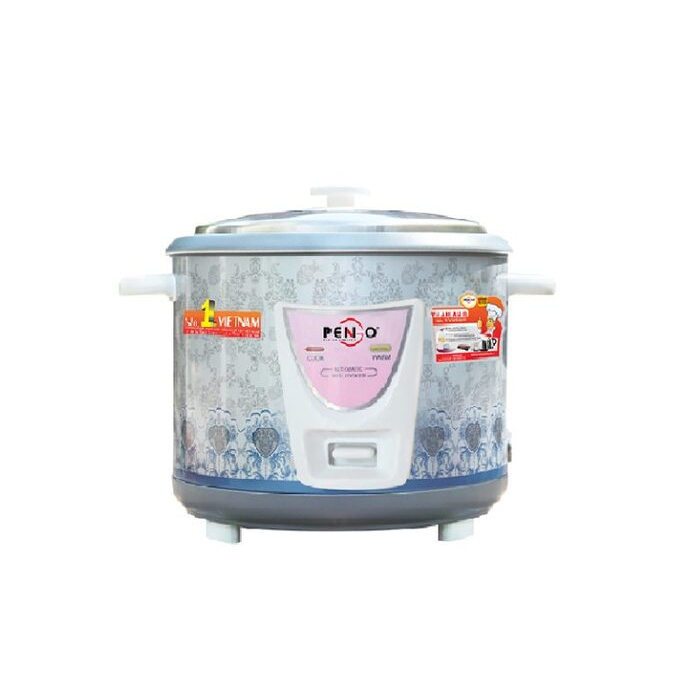 Nồi cơm điện Pengo PG-NR06T