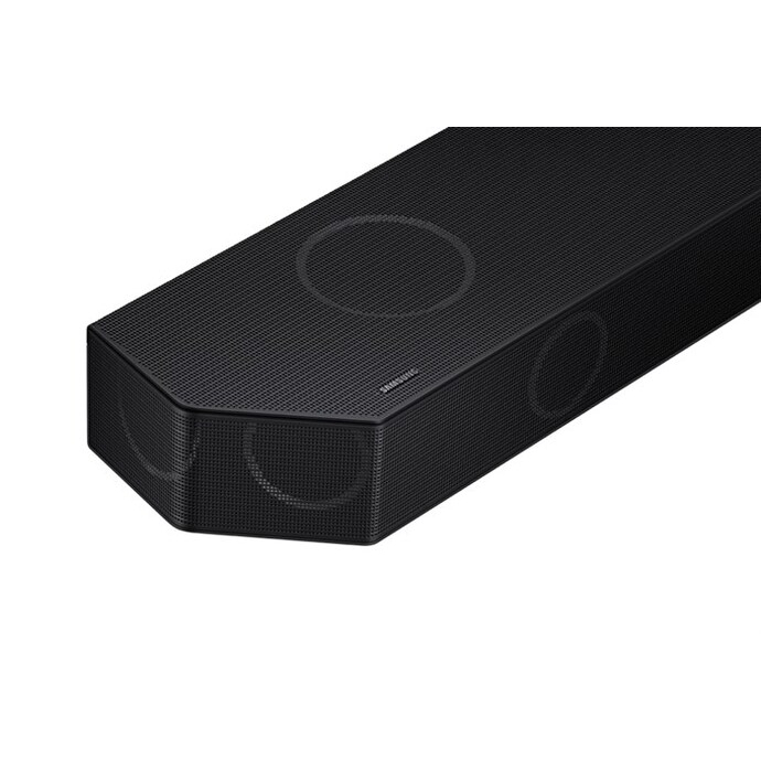 Bộ loa thanh Samsung 656W HW-Q990D/XV 