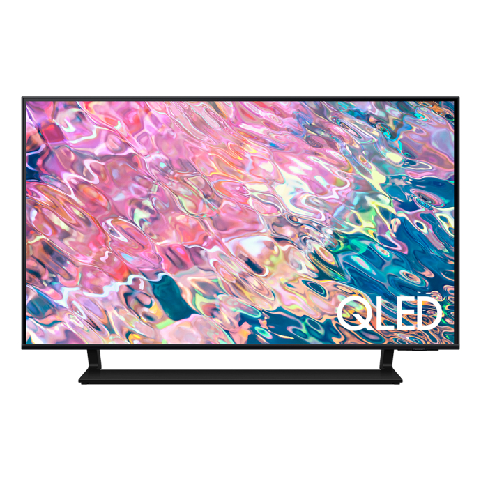 Smart Tivi QLED 4K 43 inch Samsung QA43Q60B