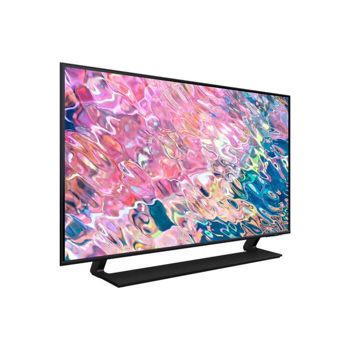 Smart Tivi Samsung 4K QLED 50 inch 50Q60BA