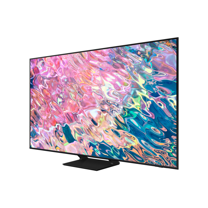 Smart Tivi Samsung 4K QLED 65 inch 65Q60BA