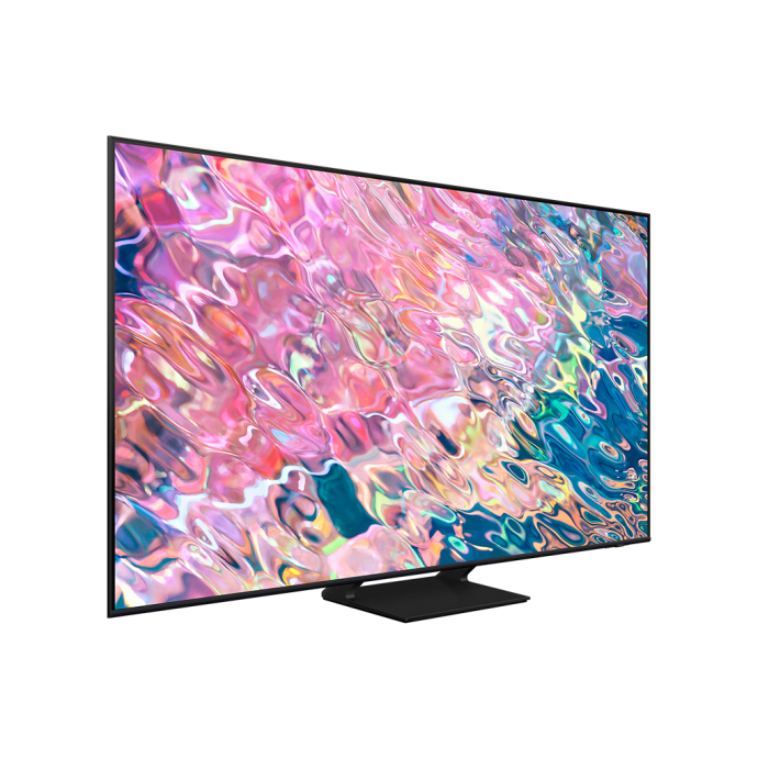 Smart Tivi Samsung 4K QLED 65 inch 65Q60BA