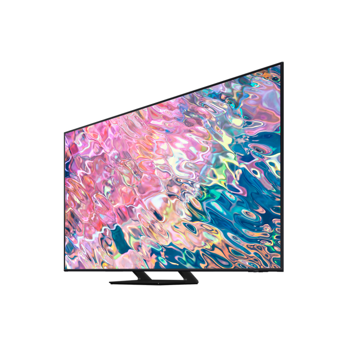 Smart Tivi Samsung 4K QLED 65 inch 65Q60BA