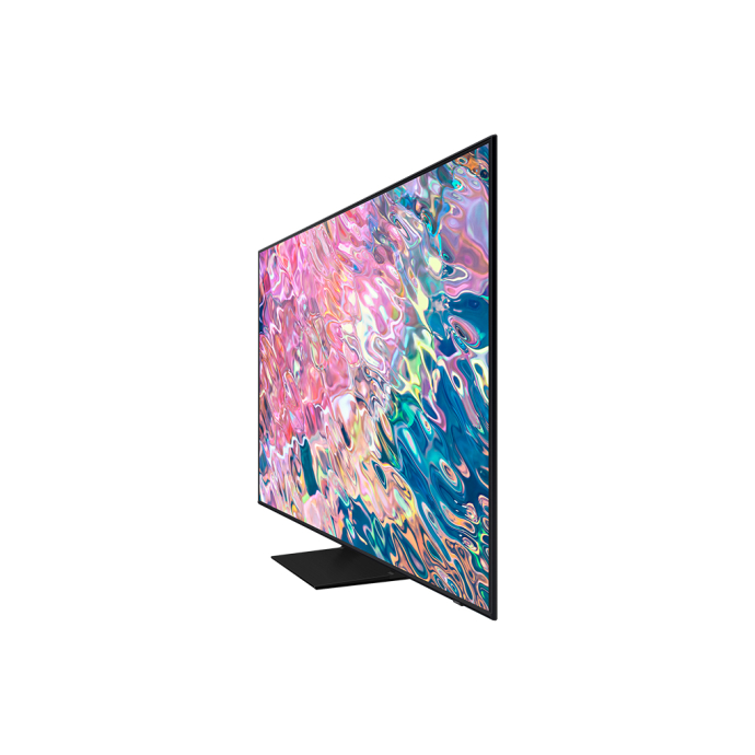 Smart Tivi Samsung 4K QLED 65 inch 65Q60BA