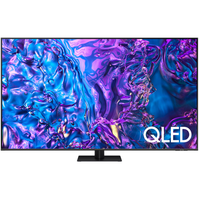 Smart Tivi QLED Samsung 4K 55 inch QA55Q70DA 