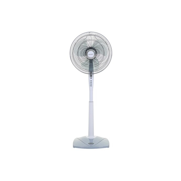 Quạt đứng Sharp PJ-S40RV-LG