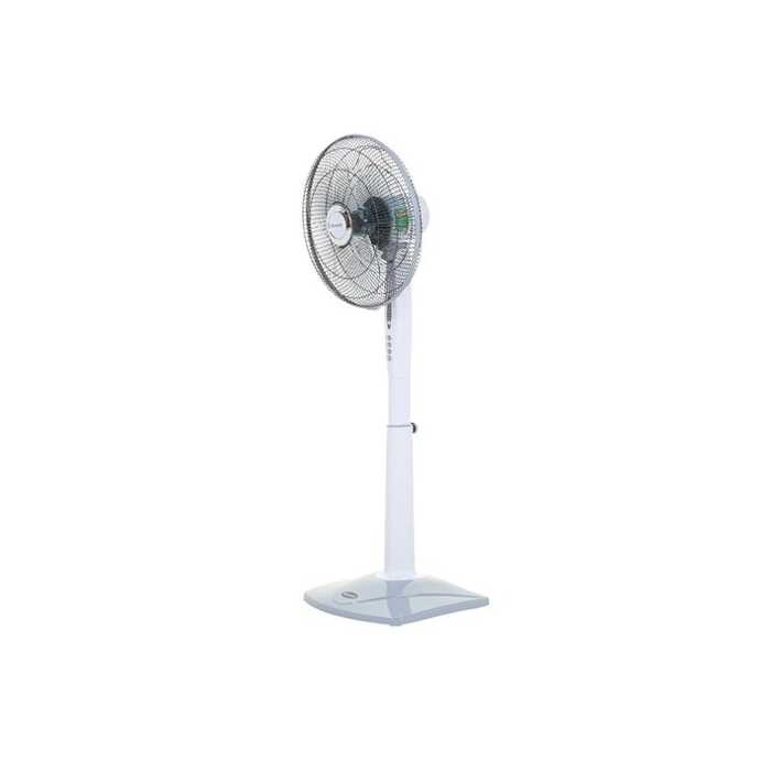 Quạt đứng Sharp PJ-S40RV-LG