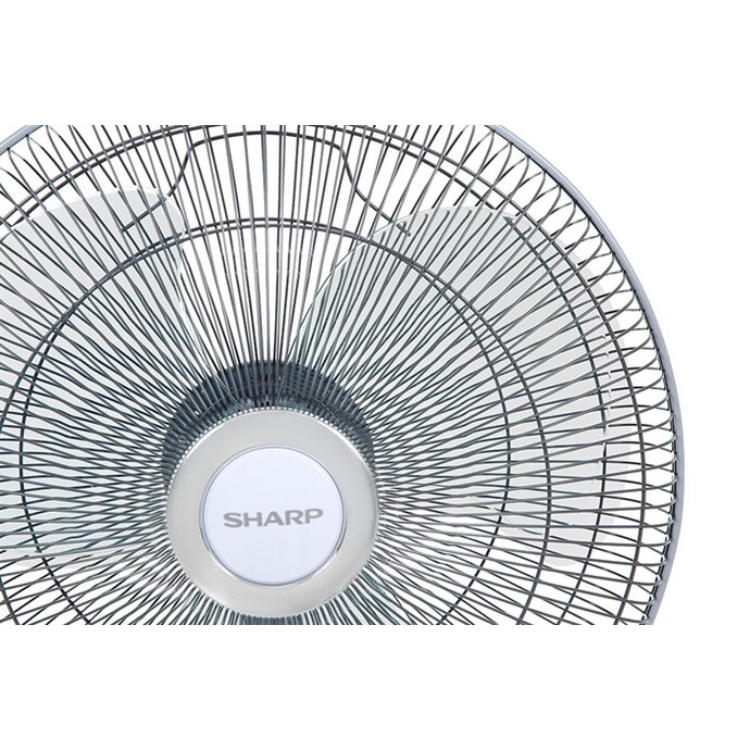 Quạt đứng Sharp PJ-S40RV-LG