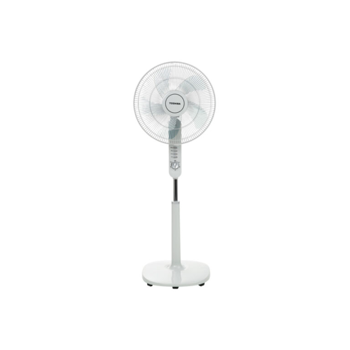 Quạt đứng Toshiba 5 cánh F-LSA10(H)VN 50W