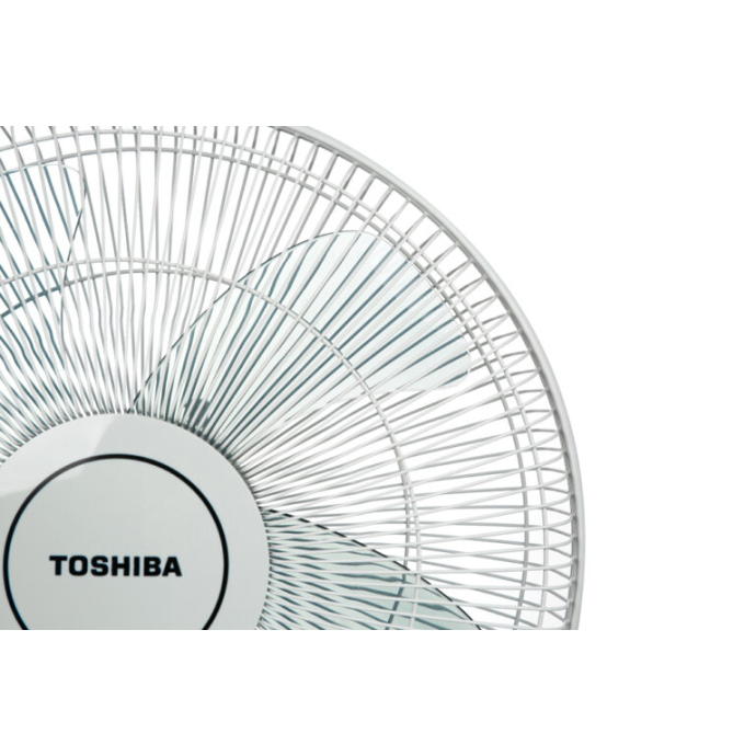 Quạt đứng Toshiba 5 cánh F-LSA10(H)VN 50W
