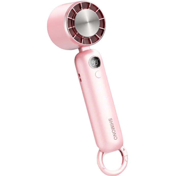 Quạt Cầm Tay Mini Làm Lạnh SHIMONO SM-CHF17