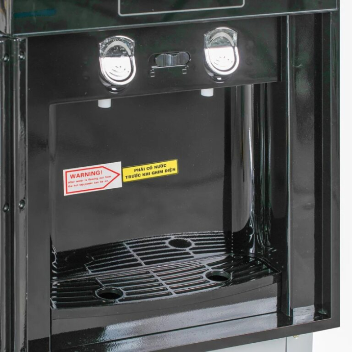 MÁY NƯỚC UỐNG NÓNG LẠNH R-10 (NEW)