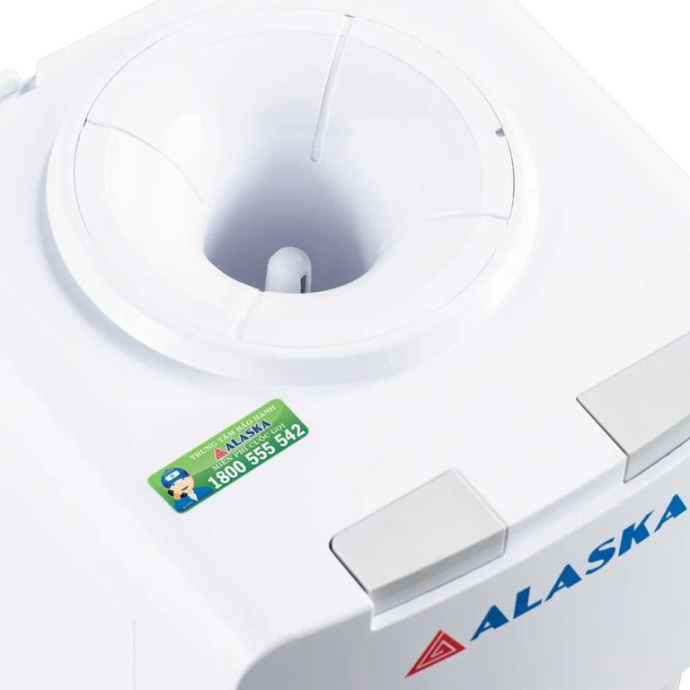 MÁY NƯỚC UỐNG NÓNG LẠNH Alaska R-27