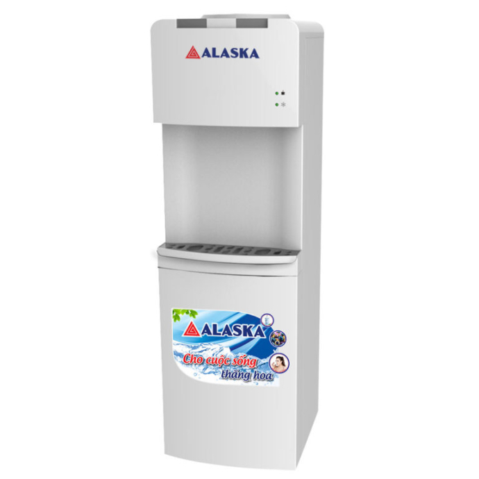 MÁY NƯỚC UỐNG NÓNG LẠNH Alaska R-27