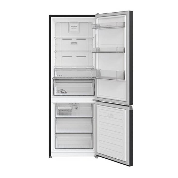 Tủ lạnh Hitachi R-B340EGV1 BBK Inverter 323 lít