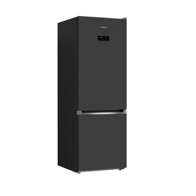 Tủ lạnh Hitachi R-B340EGV1 BBK Inverter 323 lít