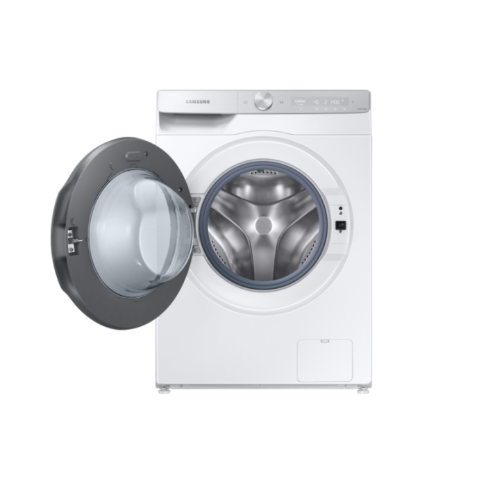 Máy giặt Samsung AI Ecobubble Inverter 11 kg WW11CGP44DSHSV