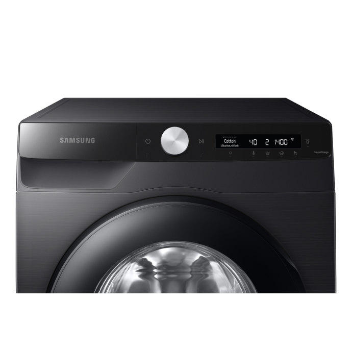 Máy giặt Samsung Inverter 13 kg WW13T504DAB/SV