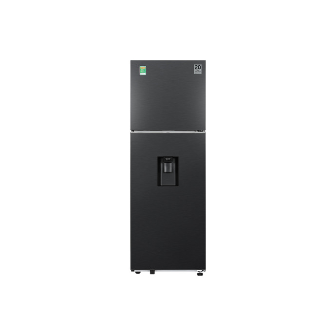 Tủ lạnh Samsung Inverter 345 lít RT35CG5544B1SV