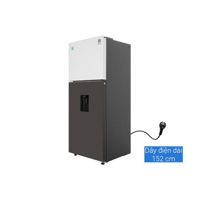 Tủ lạnh Samsung Inverter 382 lít Bespoke RT38CB6784C3SV