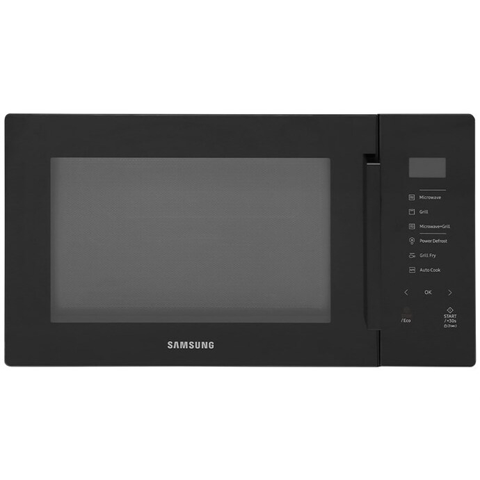 Lò vi sóng có nướng Samsung MG30T5018CK/SV