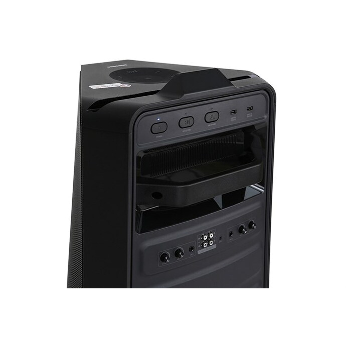 Loa tháp Samsung MX-T70/XV 1500W