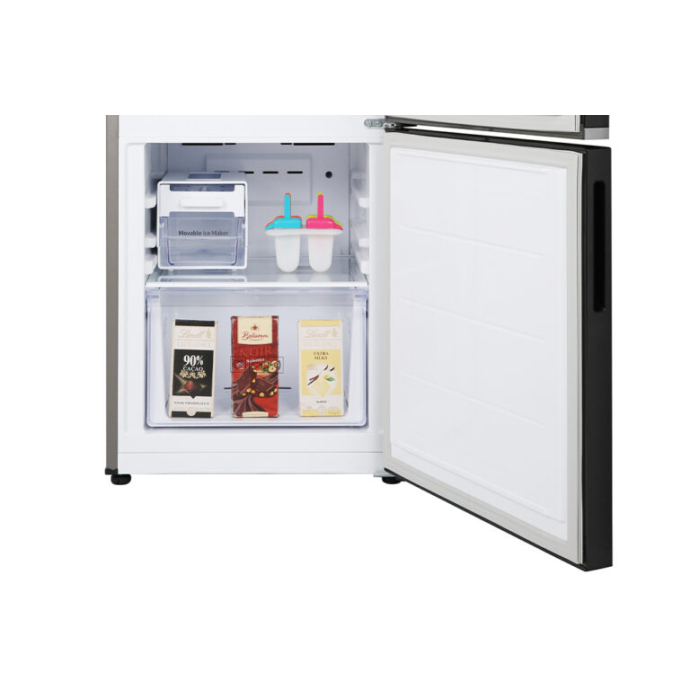 Tủ lạnh Samsung Inverter 276 lít RB27N4170BU/SV