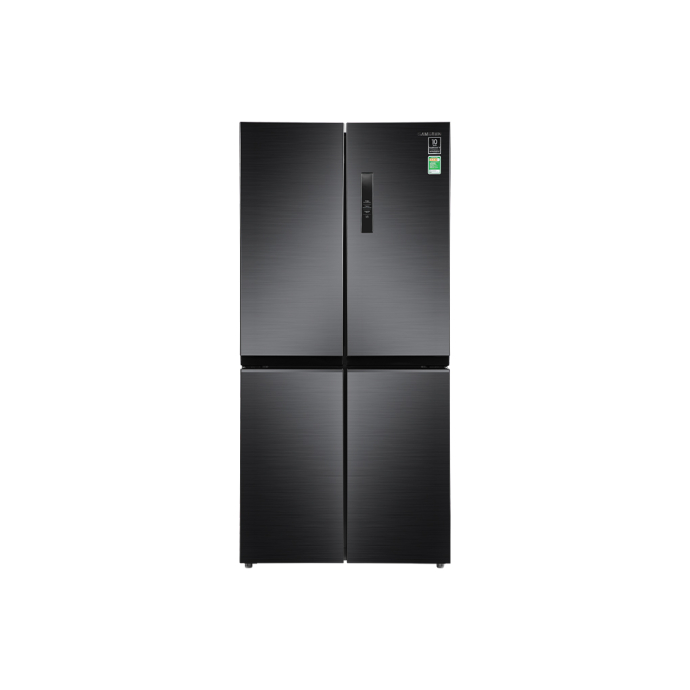 Tủ Lạnh Samsung Multidoor 488 Lít RF48A4000B4/SV