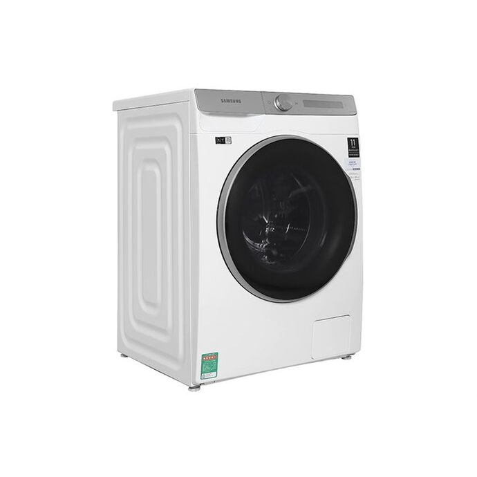 Máy giặt Samsung Inverter 10kg WW10TP44DSH/SV