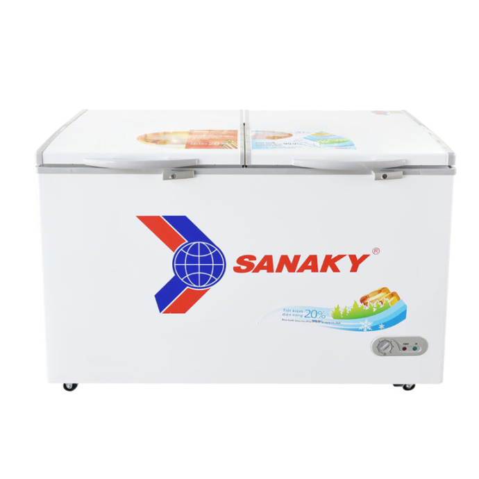 Tủ đông Sanaky VH 5699HY 410 lít