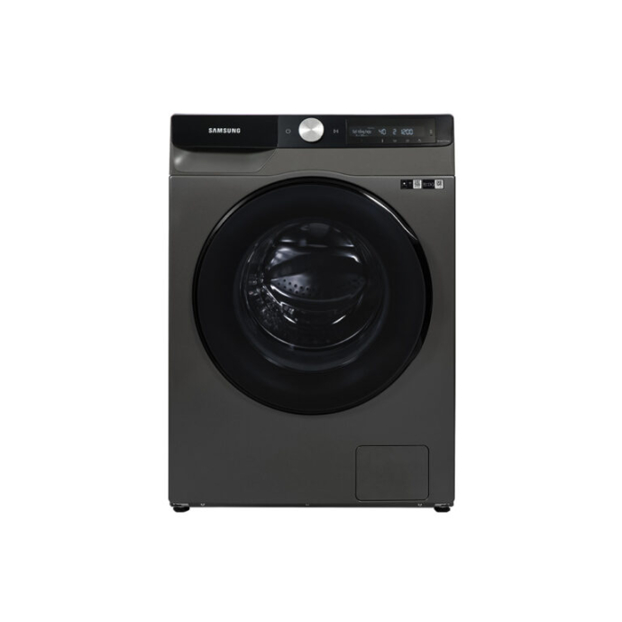 Máy giặt sấy Samsung AI Ecobubble Inverter giặt 11 kg – sấy 7 kg WD11T734DBX/SV