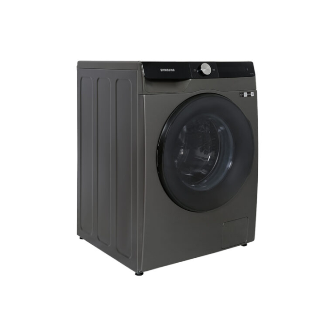 Máy giặt sấy Samsung AI Ecobubble Inverter giặt 11 kg – sấy 7 kg WD11T734DBX/SV