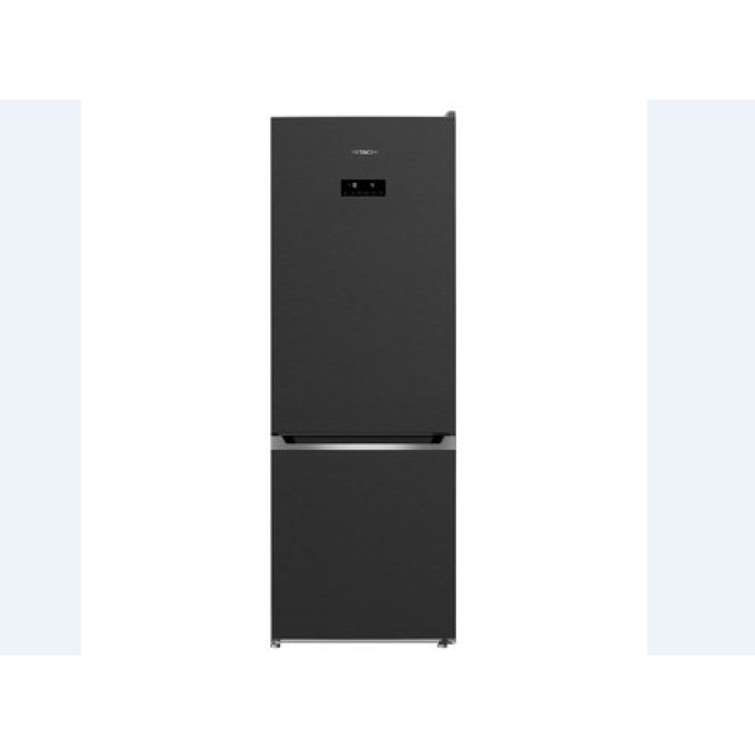 Tủ lạnh Hitachi R-B375EGV1(BBK) Inverter 356 lít