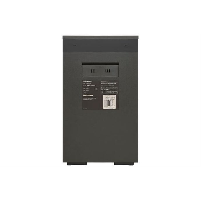 Máy lọc không khí Sharp FX-S120V-H 72W