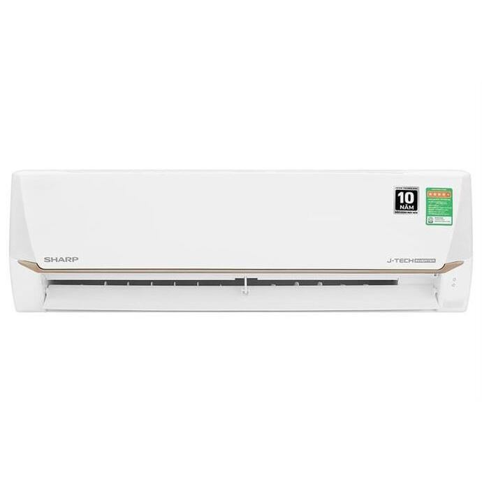 Máy lạnh Sharp Inverter 1.5 HP AH-X13CEWC