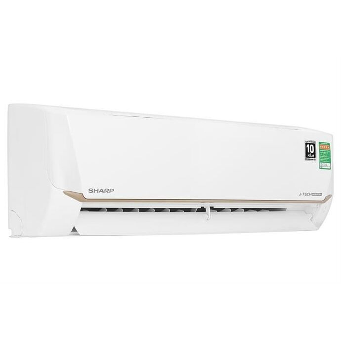 Máy lạnh Sharp Inverter 1.5 HP AH-X13CEWC