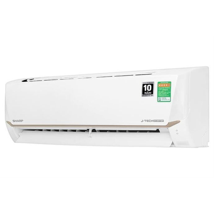 Máy lạnh Sharp Inverter 1.5 HP AH-X13CEWC