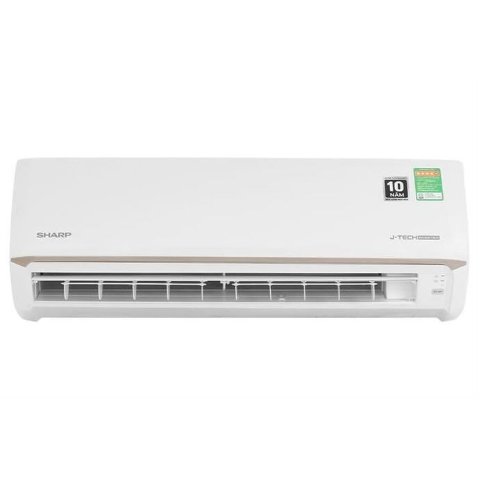 Máy lạnh Sharp Inverter 1 HP AH-X10CEWC