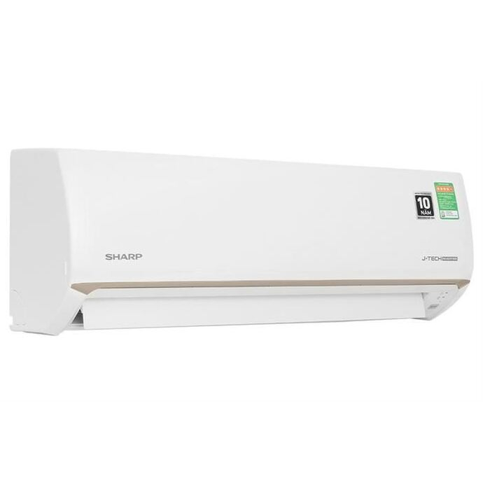 Máy lạnh Sharp Inverter 2 HP AH-X18CEW