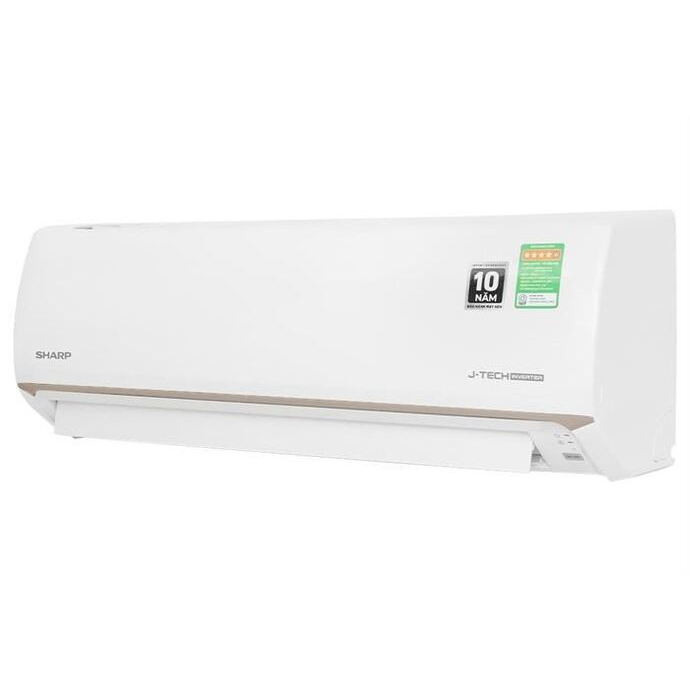 Máy lạnh Sharp Inverter 1 HP AH-X10CEW
