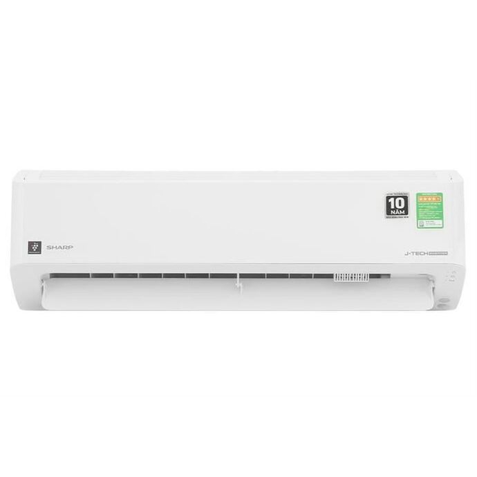 Máy lạnh Sharp Inverter 2.5HP XP24CHW