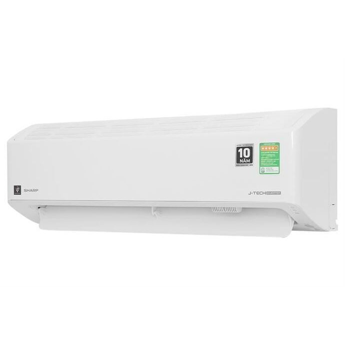 Máy lạnh Sharp Inverter 2.5HP XP24CHW