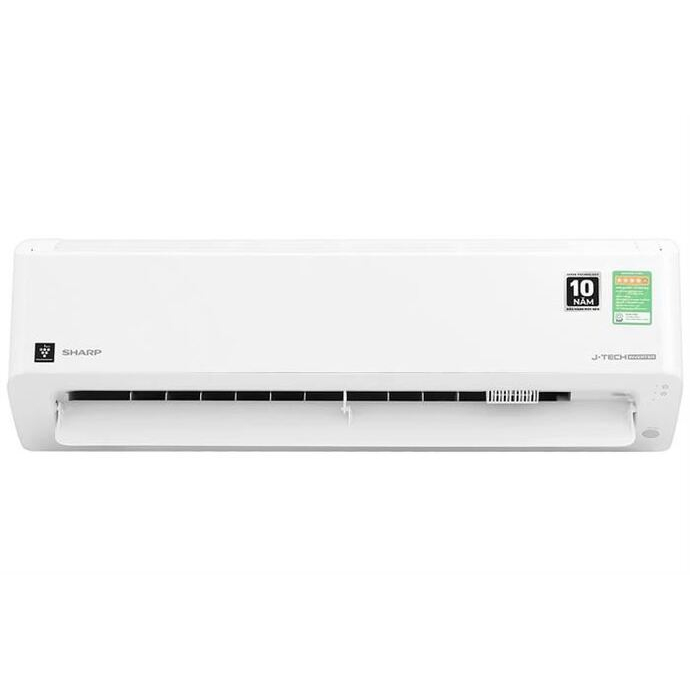 Máy lạnh Sharp Inverter  1HP XP10CMW