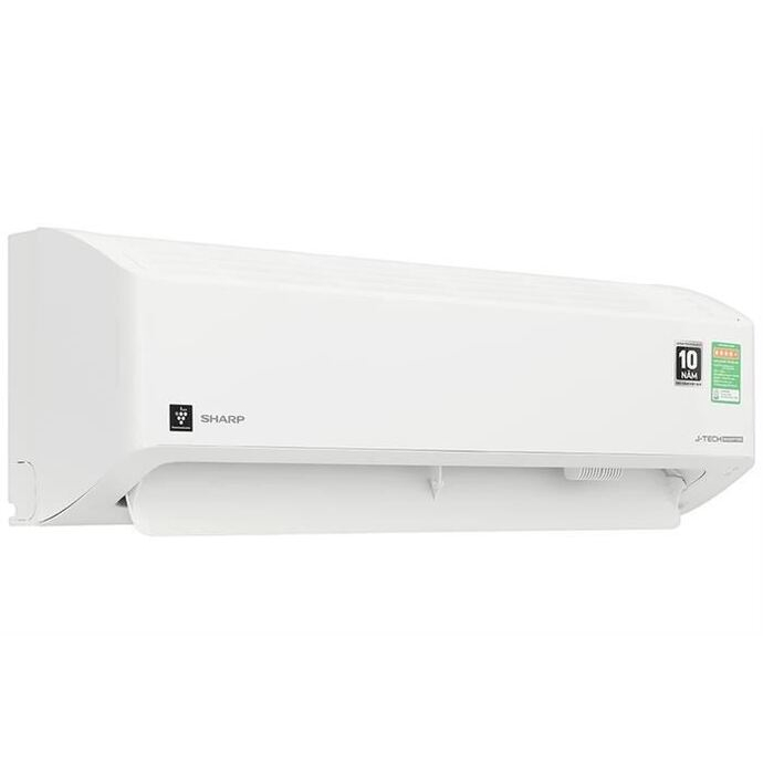 Máy lạnh Sharp Inverter 2.5HP XP24CMW