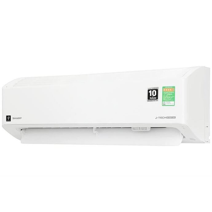 Máy lạnh Sharp Inverter 2.5HP XP24CMW