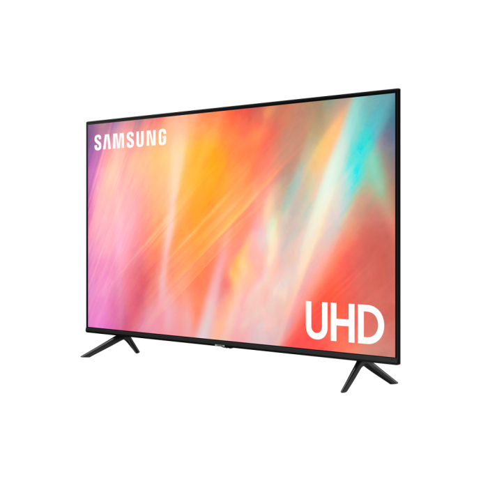 Smart Tivi Samsung 4K 55 inch UA55AU7700 