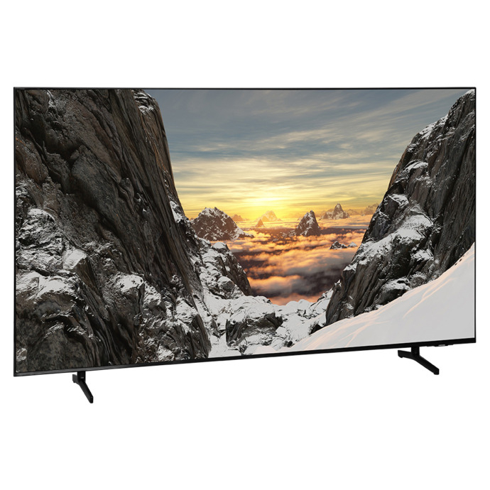 Smart Tivi Samsung 4K Crystal UHD 65 inch UA65BU8000 