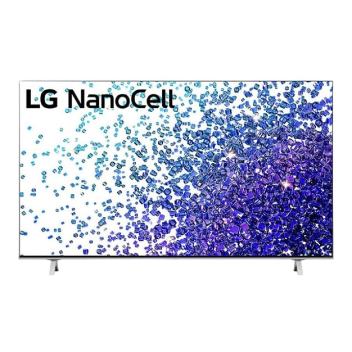 Smart Tivi Nanocell 4K LG 43 Inch 43NANO77TPA